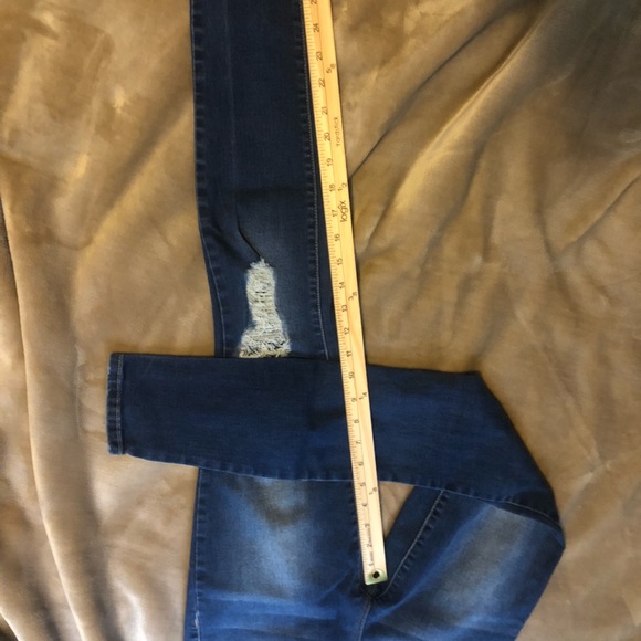 YMI womens (wannabettabutt) Jeans - Picture 10 of 10